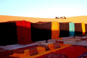Palmeras Y Dunas Luxery Camp
